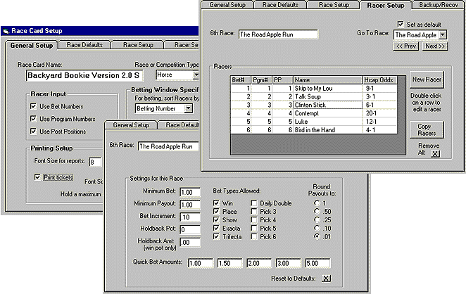 BB Race Card three together.GIF (44236 bytes)